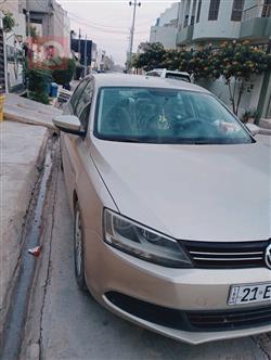 فولكسفاغن جيتا